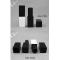 AG-YJ01 AGPM empty aluminium magnetic lipstick tube